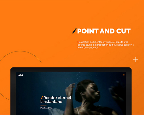 website