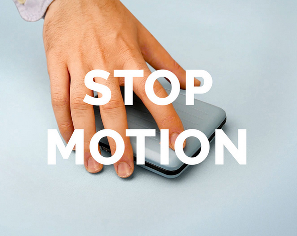 Motion<br />
