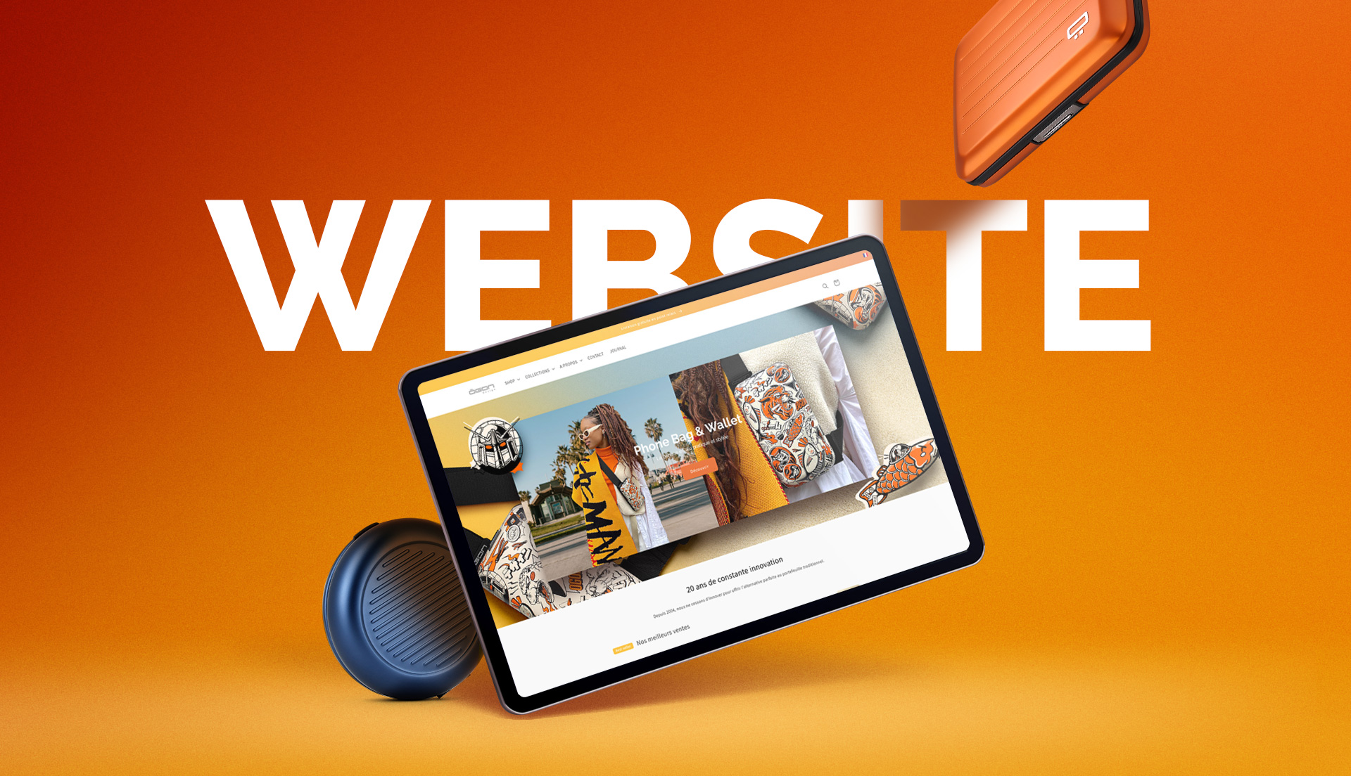 web design ögon 1