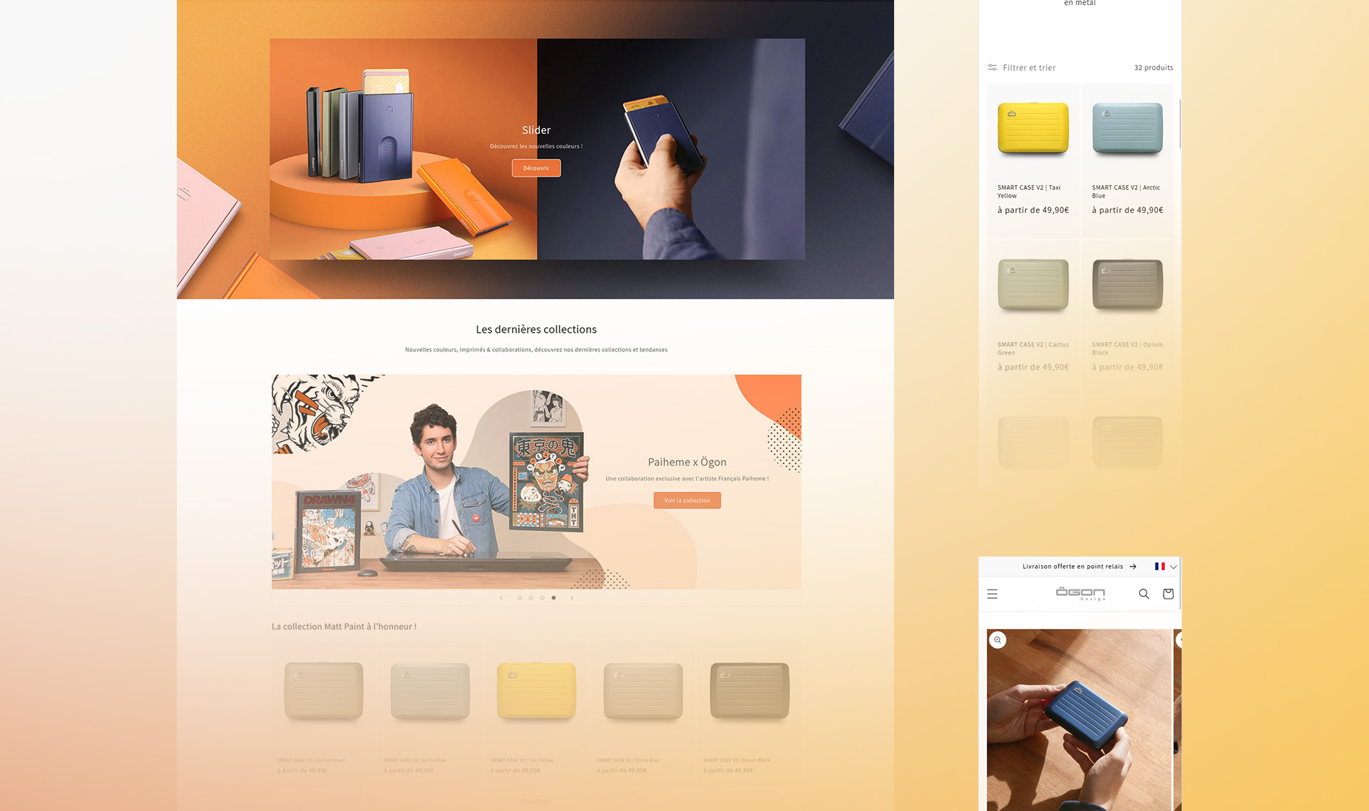 web design ögon 8